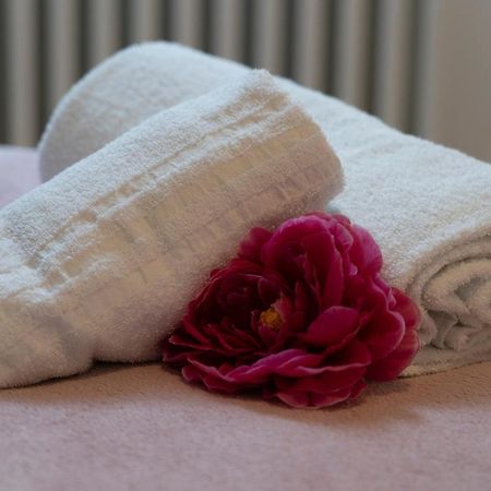 32 Nero - Florence Apartment San Niccolo ภายนอก รูปภาพ