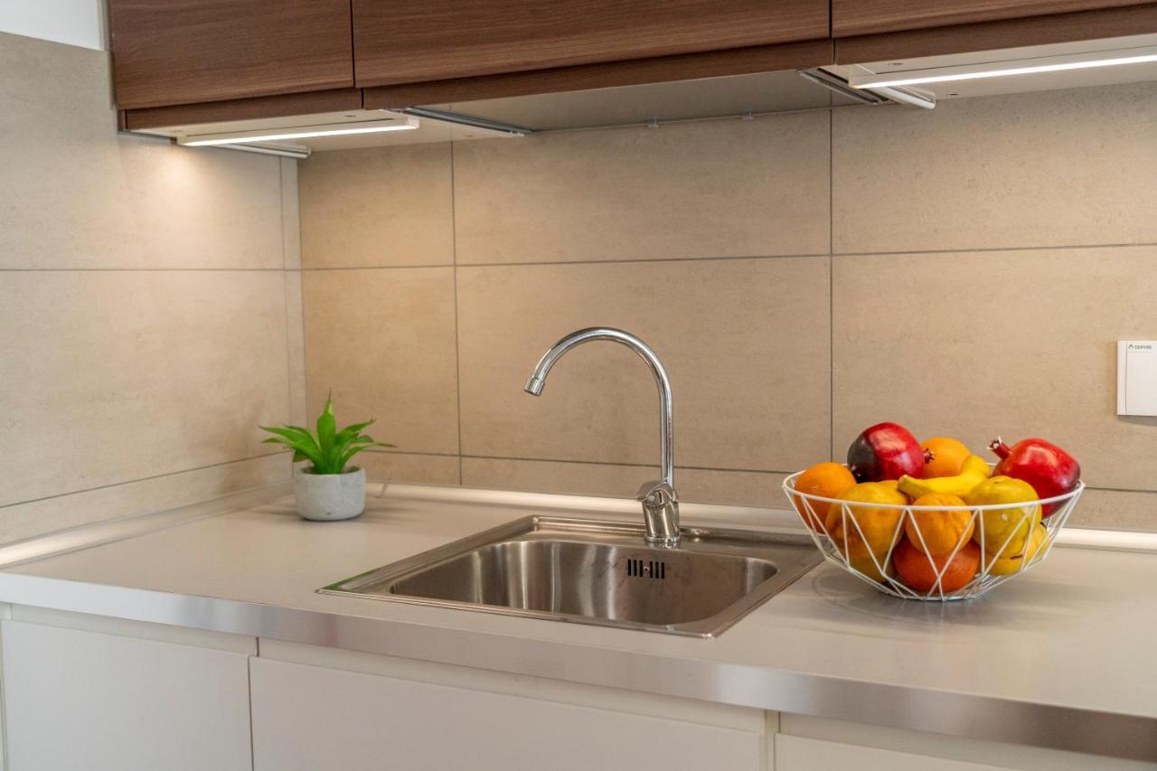 32 Nero - Florence Apartment San Niccolo ภายนอก รูปภาพ