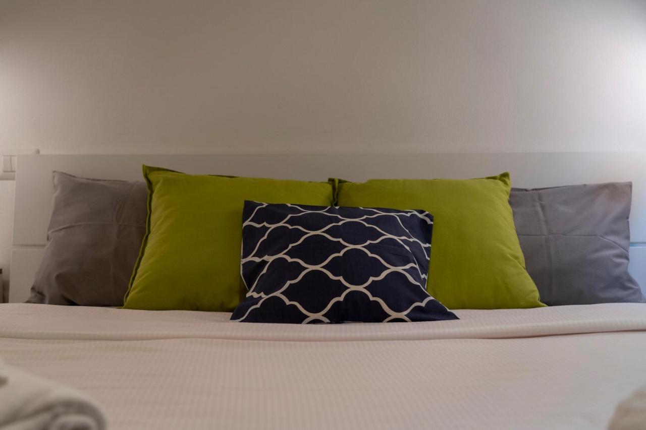 32 Nero - Florence Apartment San Niccolo ภายนอก รูปภาพ